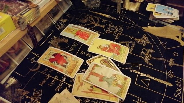 Таро расклад на деньги,финансы.