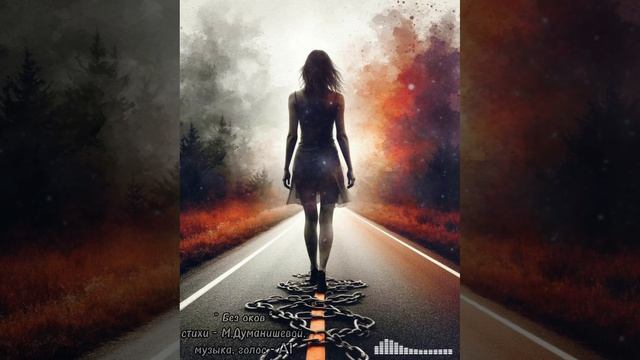 Премьера песни " Без оков"