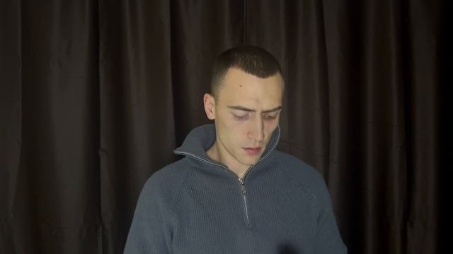 Проба журналист (Алексеев Игорь)