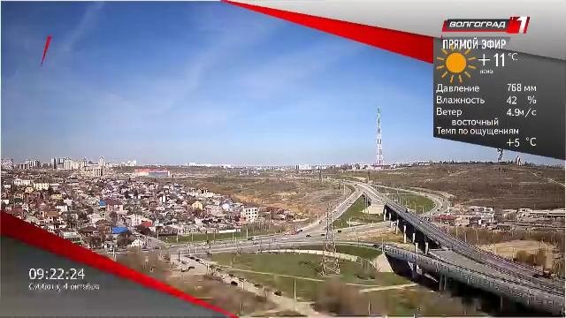 Телеканал «Волгоград 1»