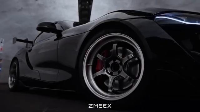 $ZmEex$ - Eternal &Original Mix&
