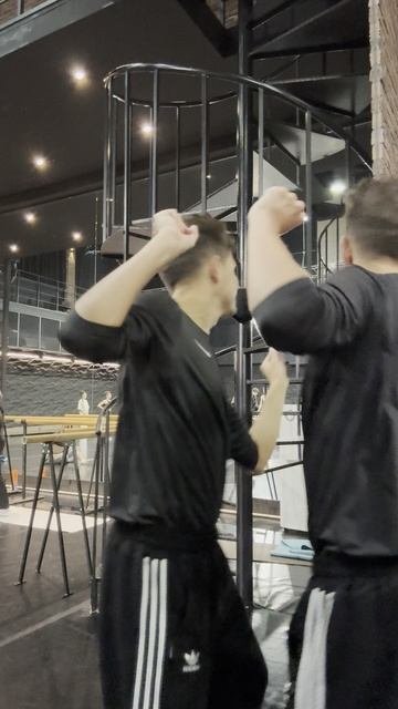 TODES Репетиция?