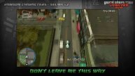 GTA Chinatown Wars - Walkthrough - Selma - Don't Leave Me This Way (Second Mission)