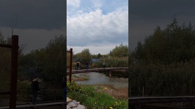 Влог из Сентября 🍂🍁🍂