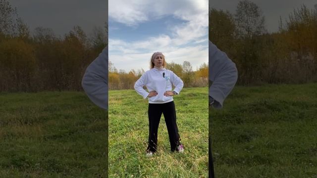 Секрет бодрого утра несколько минут для себя!
