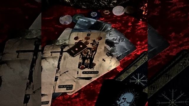 ВСТРЕЧИ НА переКРЕСТках🔮
