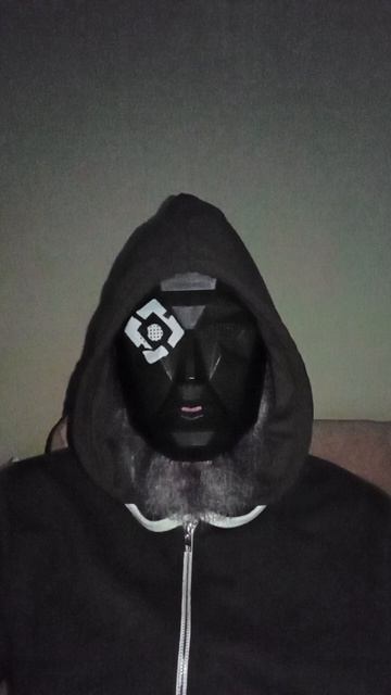 Спор от страха