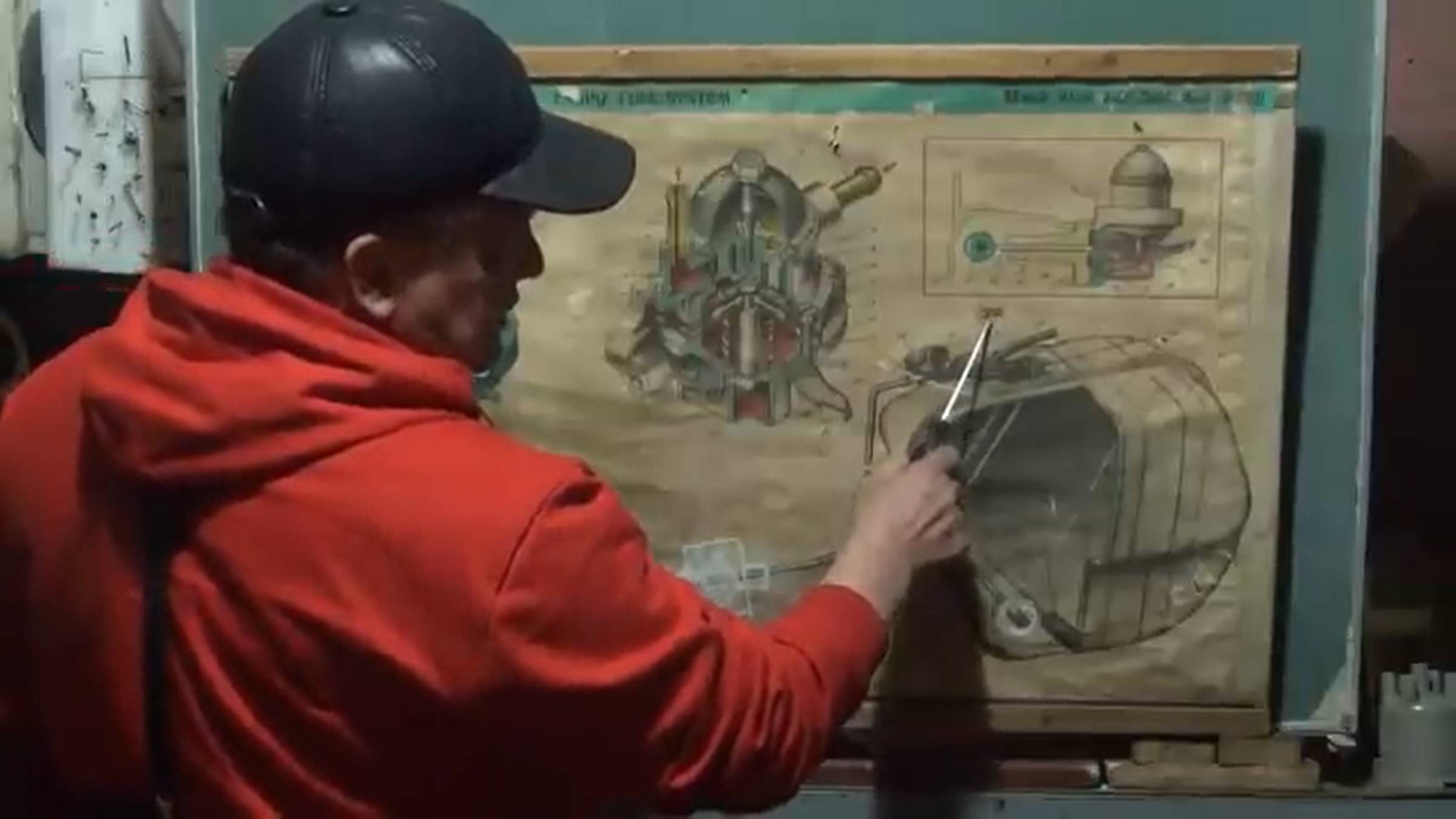 Автомобиль НЕ ЗАВОДИТСЯ. Часть вторая - Как искать ТОПЛИВО.