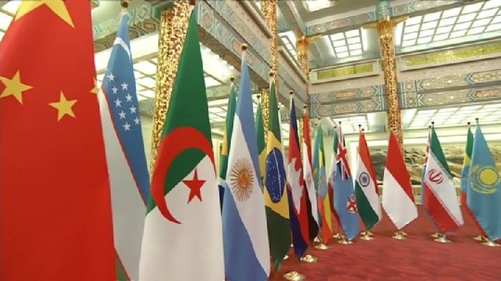 Косачев: страны БРИКС вернули G20 к обсуждению актуальных мировых проблем