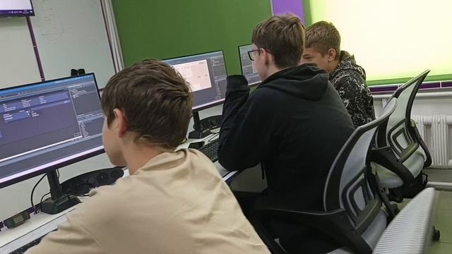 Группа "Горизонт" - SQL запросы через программу