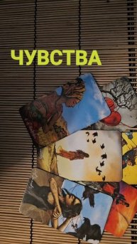 ЧУВСТВА