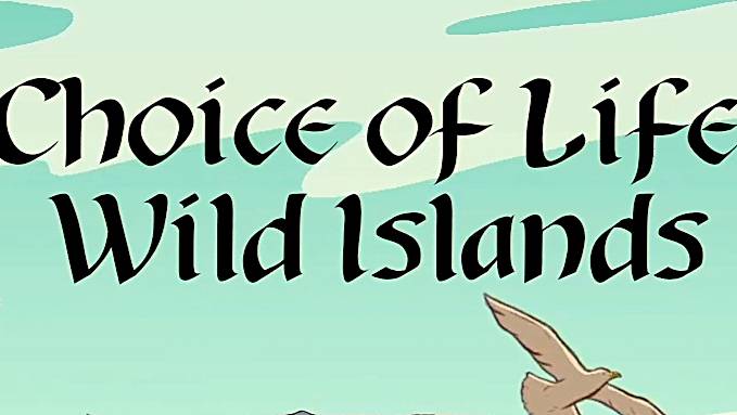 Choice Of Life Wild Islands Прохождение #7 AVO (ru озвучка)