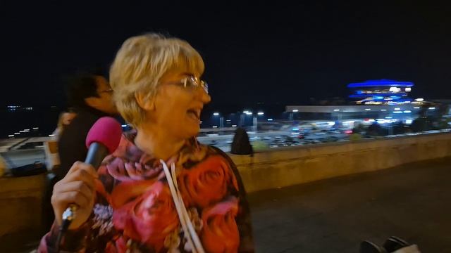 "Седая ночь" - Ами Маулана.