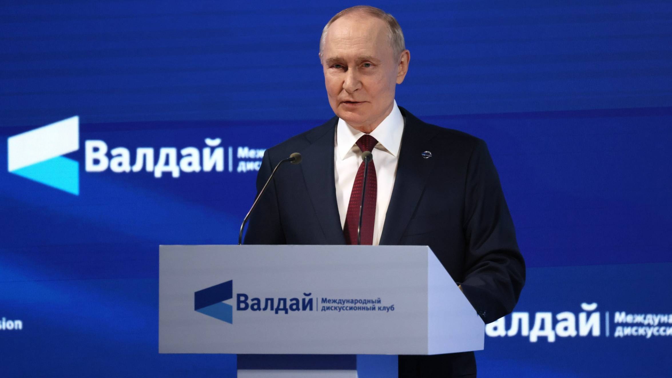 20251002 Putin Valdaj