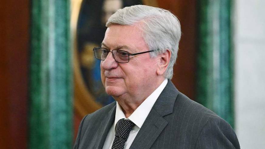 СБУ объявила в розыск ректора МГИМО Торкунова