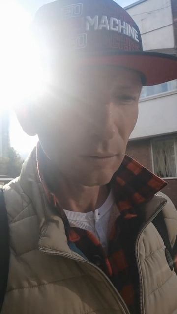 Бельский.На прогулке 1 серия)
#насвежемвоздухе