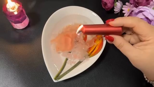 Для вас есть новости свеча расскажет о самом важном🔥отливка
