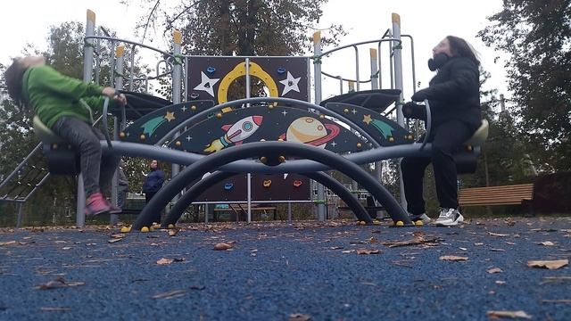 разминка закончена разминка