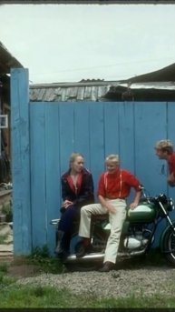 НейроПазл создаёт жизнь из застывших кадров!