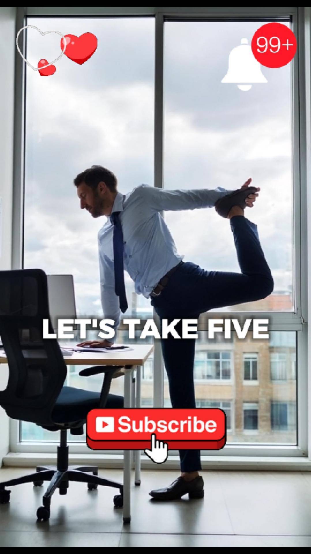 Take Five - передохнуть, сделать пятиминутный перерыв #ielts #facts #ieltsvocabularyenglish