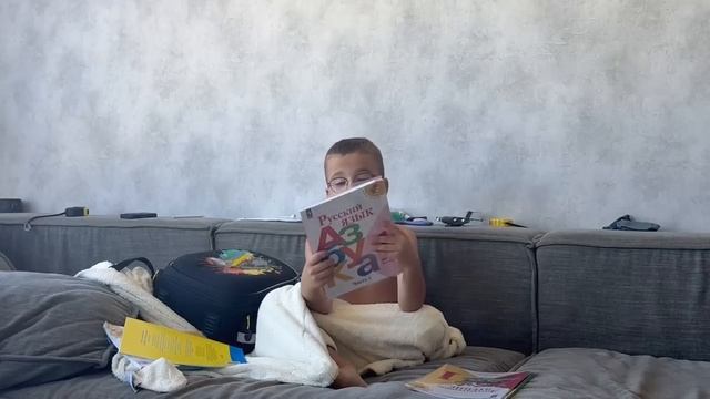 набирать ребёнка в школу