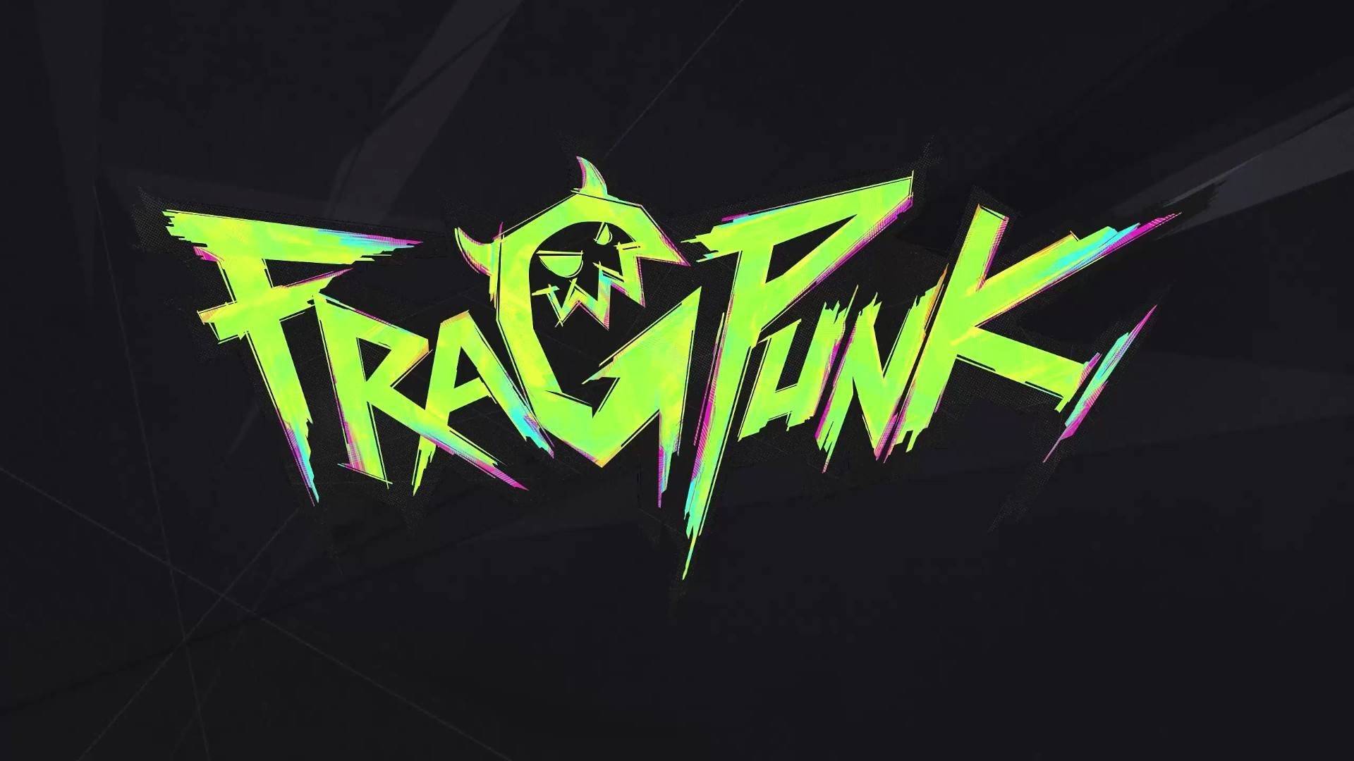 FragPunk