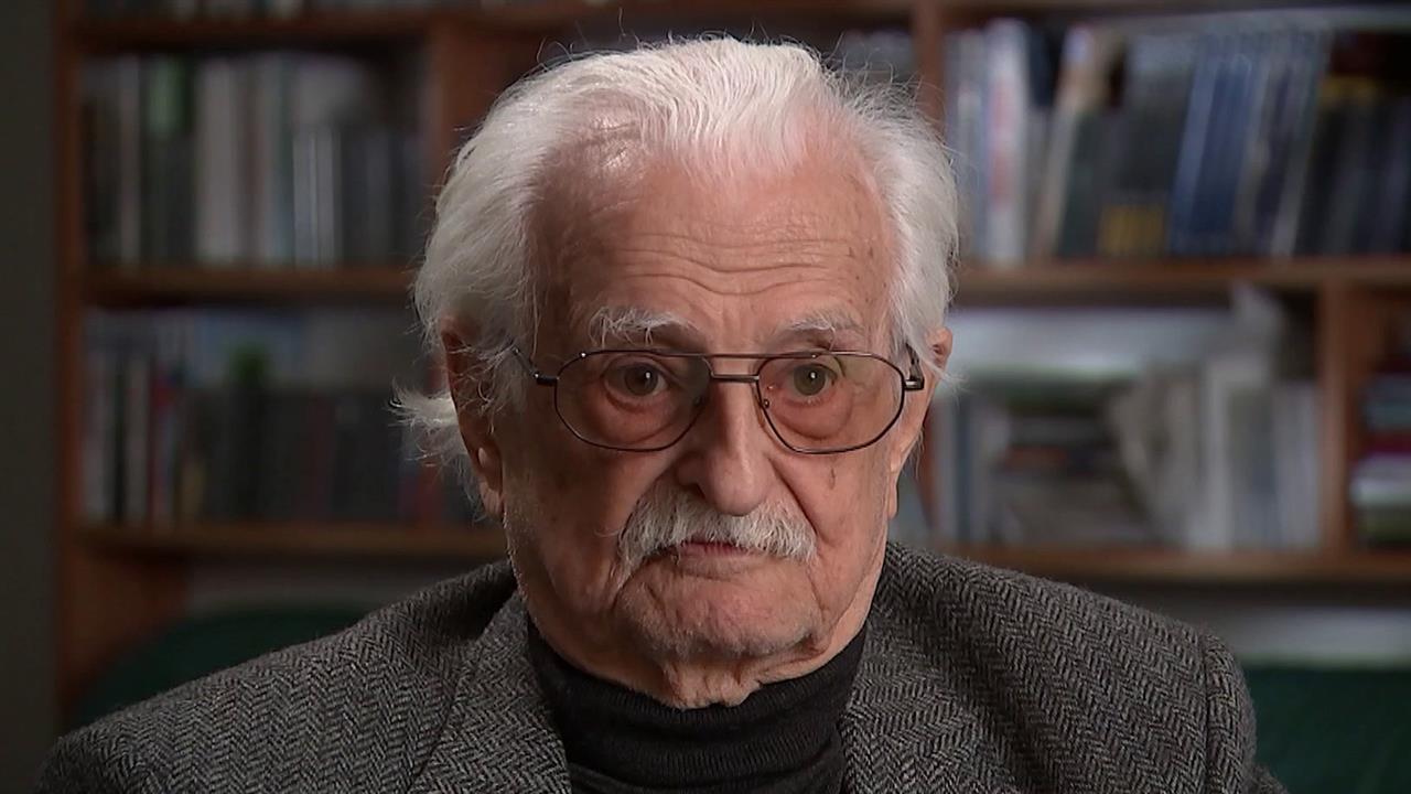 4 октября исполнилось 100 лет со дня рождения кинорежиссера Марлена Хуциева