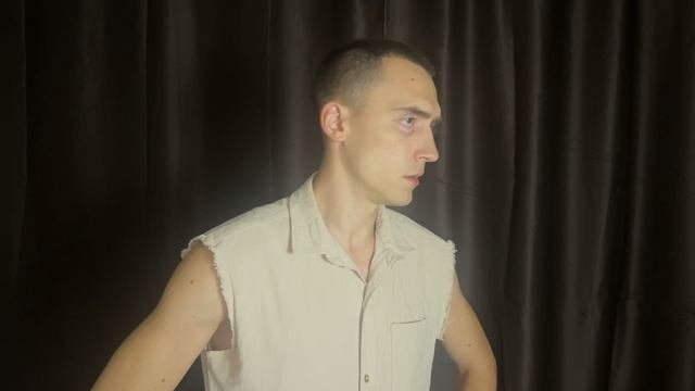 Проба Егор (Алексеев Игорь)