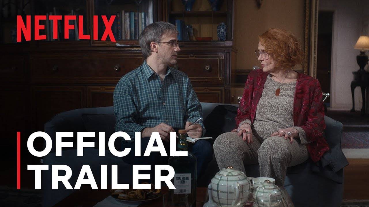 27 Nights Movie - Official Trailer | Netflix