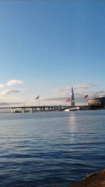 Велопробег по Петровской косе 12 серия) #ПетровскаяКосаНаВело