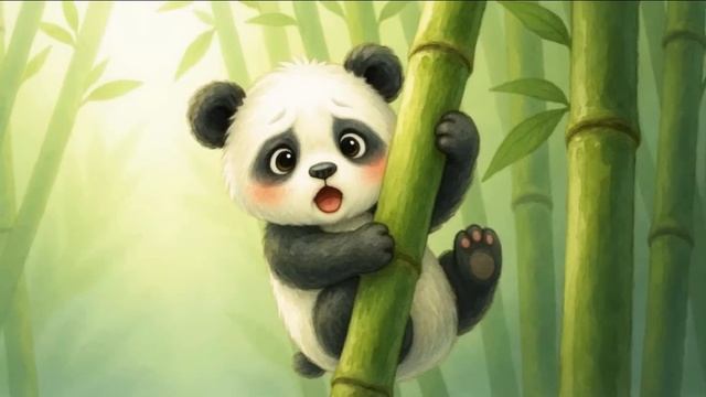 TINY PAW, BIG BRAVE
