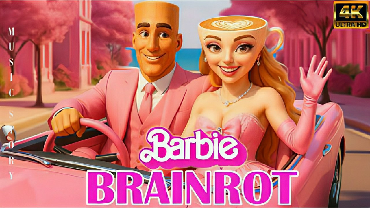 Балерина Капучина. Музыкальная история