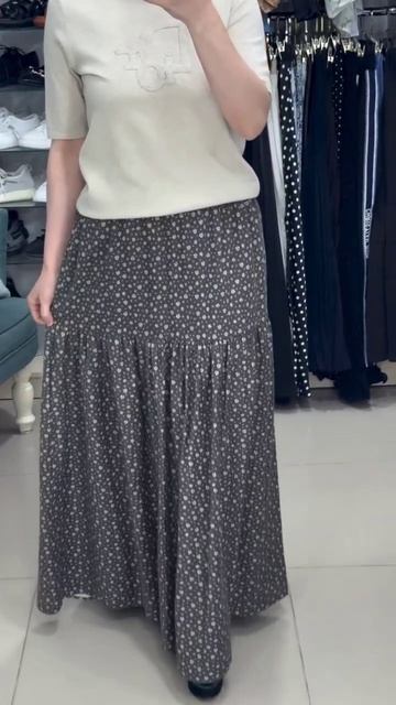 Цена кофты: 2000 р❤️ Цена юбки: 2500 р❤️