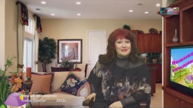 2012 Передача 13 - ПОЖИВЁМ УВИДИМ_Тихорецк ТВ 26 10