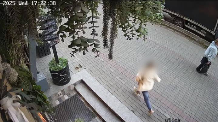 Мужчину, который пытался похитить девочку в Балашихе, арестовали до 2 декабря