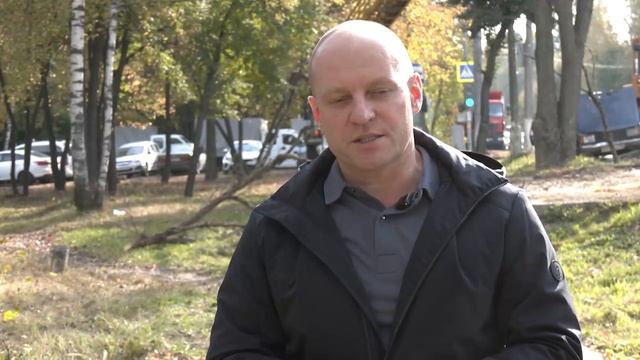 Масштабный субботник прошёл в округе Пушкинский!