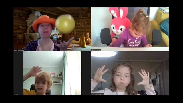 Sprechen Катя 1.3 04.10