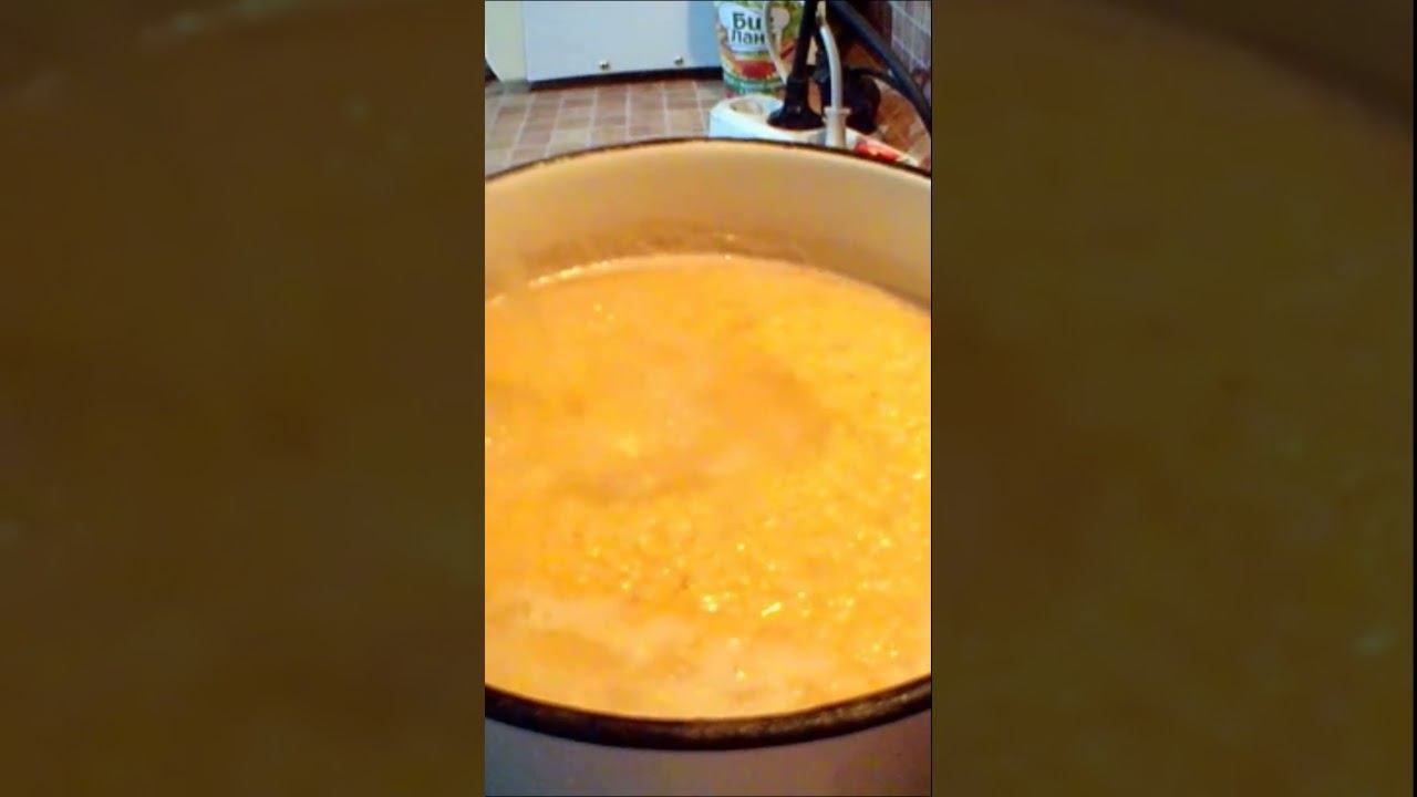 КАША ПРИКОРМКА для КРУПНОГО ЛЕЩА