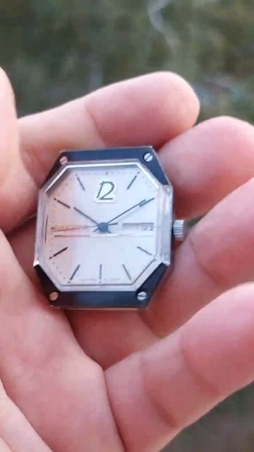 Часы СССР Ракета Гробик Звездные войны 4351873 #raketa #ракета #watch #часы #ussr #2628.H #гробик
