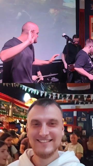 Поздравление с днюхой