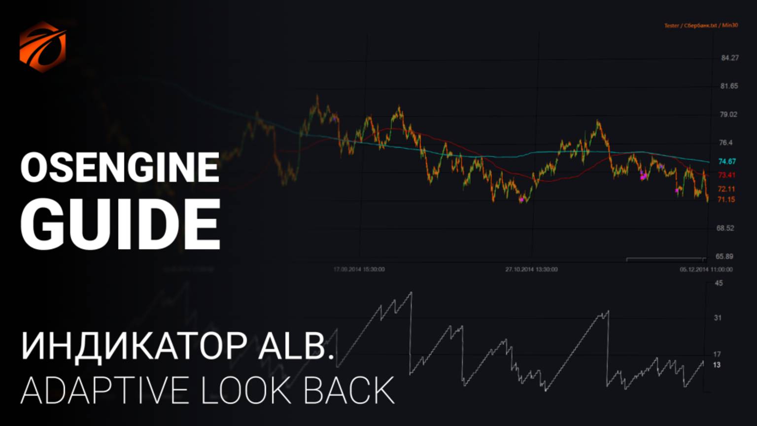 Adaptive Look Back