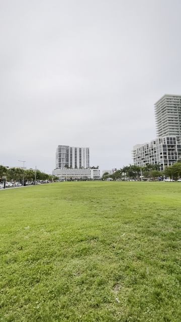 в Майами как дома 2025