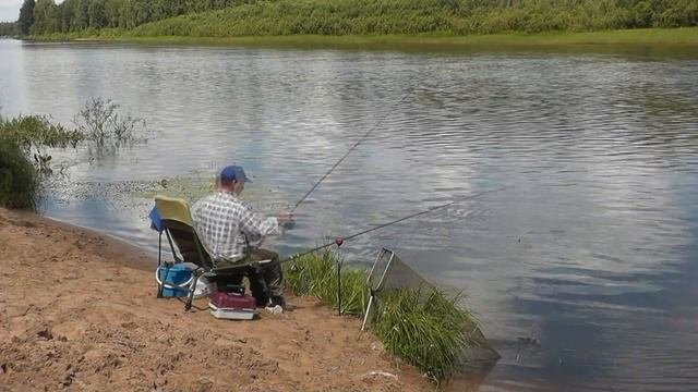Ветлуга  09 07 2014 г