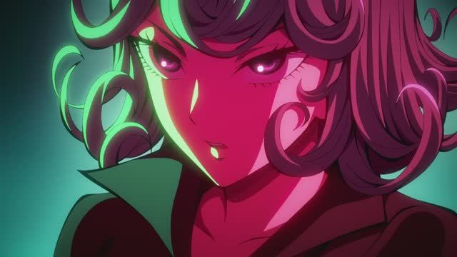 «One-Punch Man», 3-ий сезон, трейлер