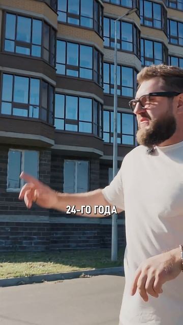 Самый ЖУТКИЙ ДОЛГОСТРОЙ за всю историю Санкт-Петербурга!