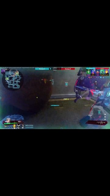 FRAGPUNK MOMENTS 14 кооперативныеигры tibiusagame fragpunk fragpunkgame