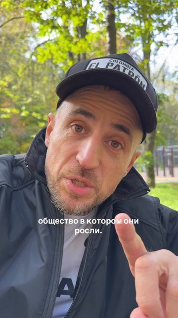 Нужно ли любить своих родителей?