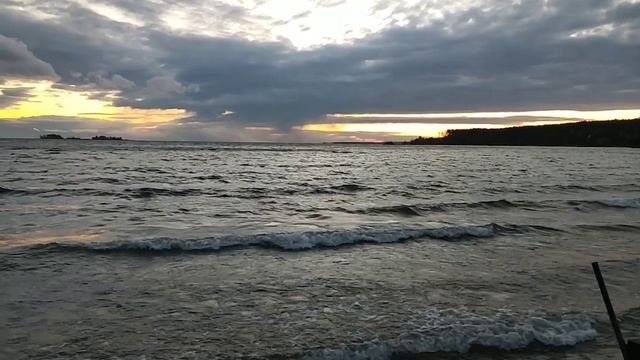 Обское море 🌊. Кто держит Центральный пляж? Отсутствие контроля, свободный проезд в водоохран. зону