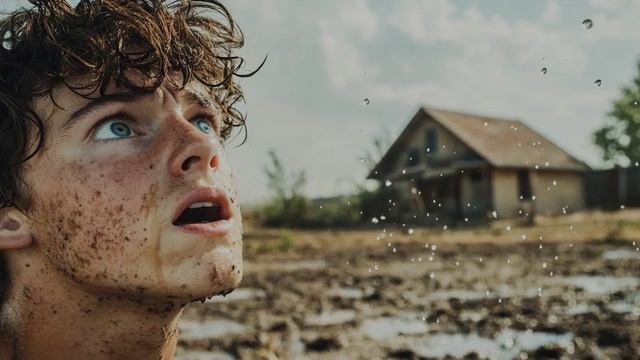 Где ж ты, дождик - Https://stihi.ru/2020/10/02/4858