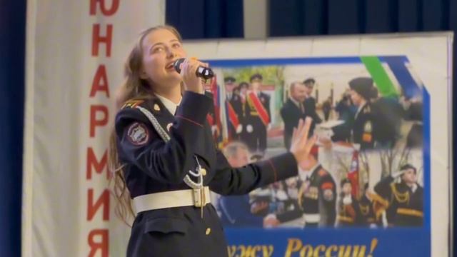 Концерт, посвященный дню учителя